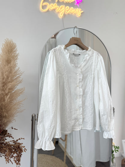 Parpe Blouse