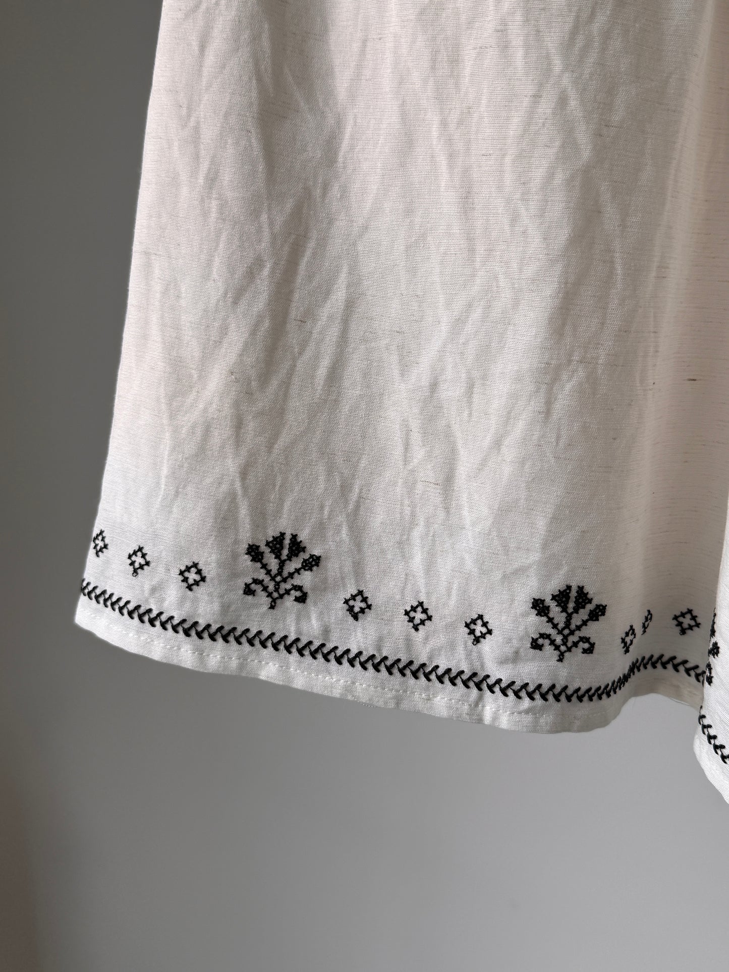 EL Embroidered Set(~6/30)