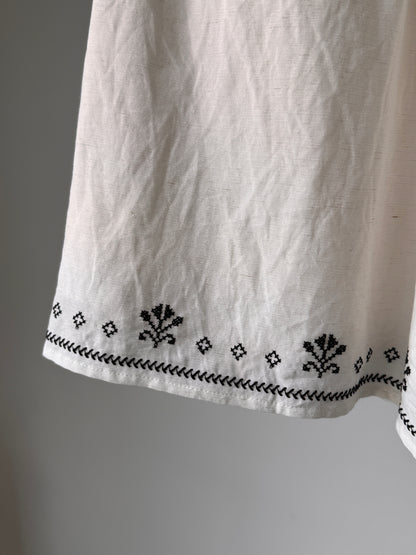 EL Embroidered Set(~6/30)