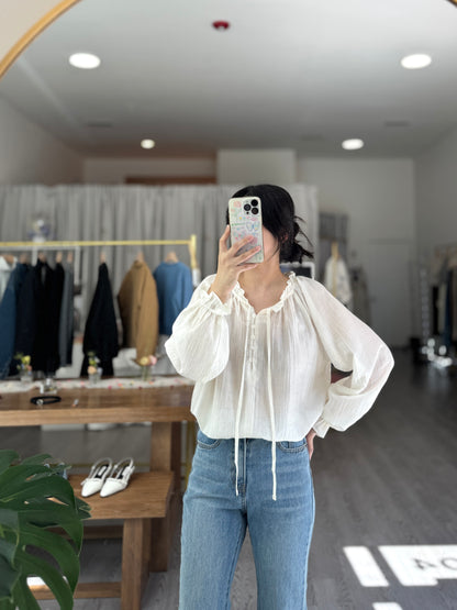 All Day Blouse(~10/8)