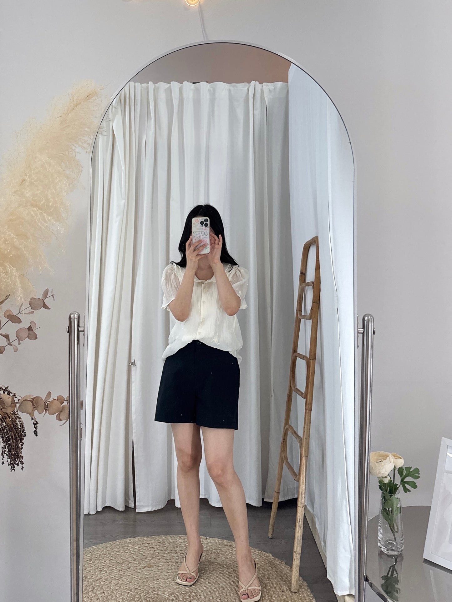 Special Shiffon Blouse(~5/24)