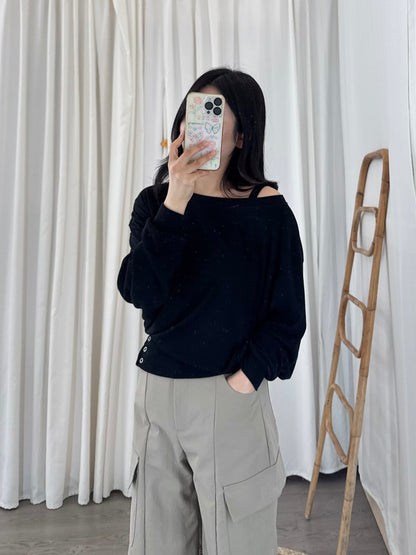 Off Shoulder MTM