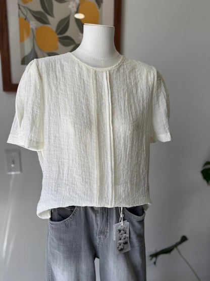 Luce Blouse