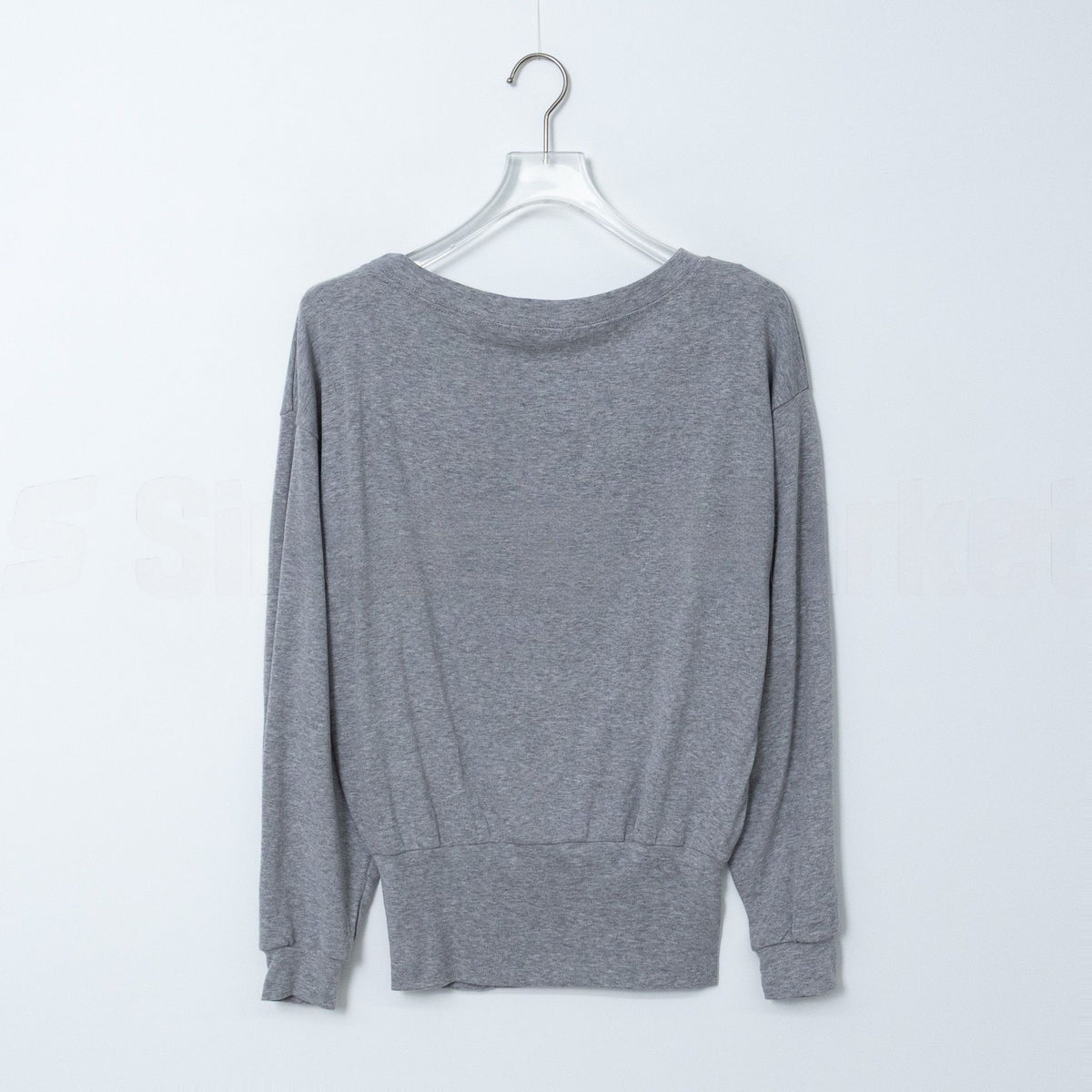 Off Shoulder MTM