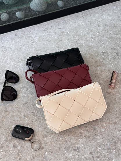 Mini Crossbody Bag(공구)
