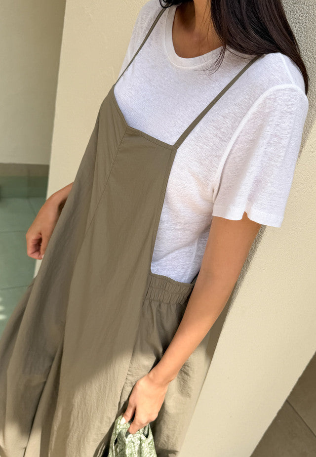 * Summer Jumpsuit