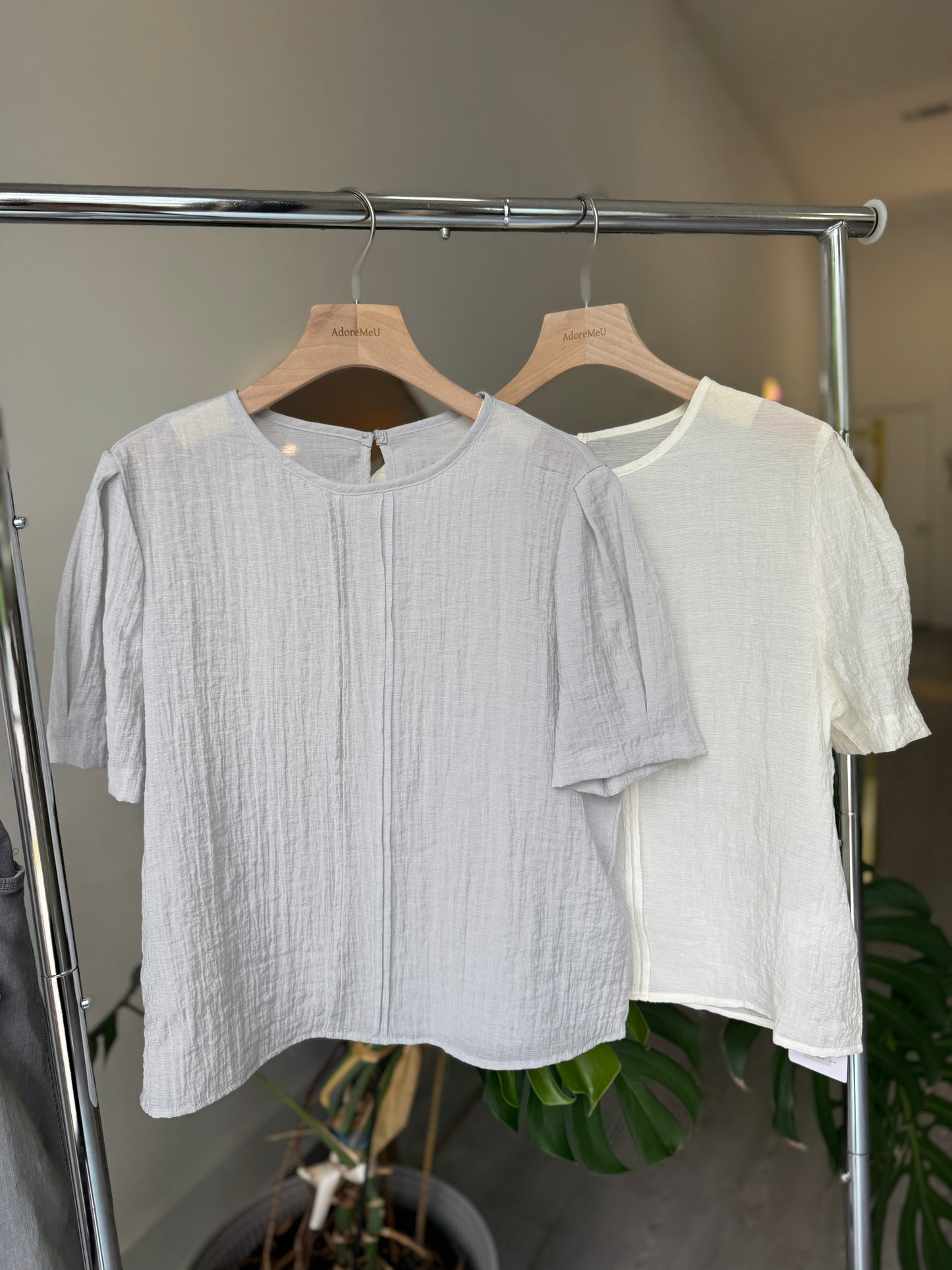 Luce Blouse