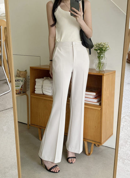 Summer Ugg Bootcut Slacks (~6/8)
