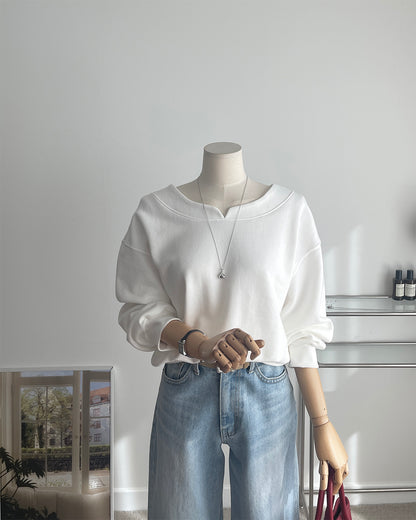 Romantic Neck MTM