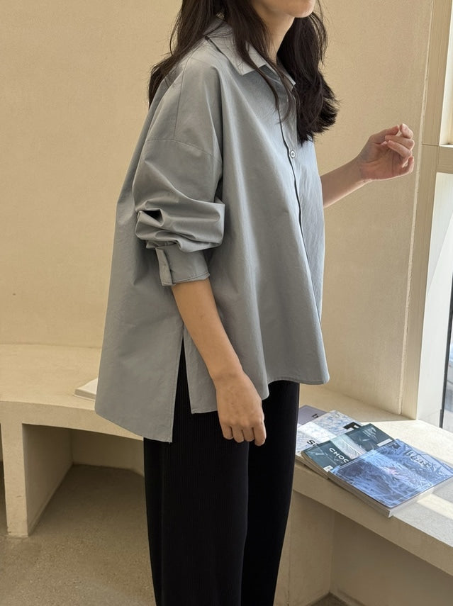 Dove Shirt(~9/30) - AdoreMeU