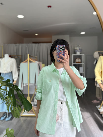 Spring Shirt - AdoreMeU