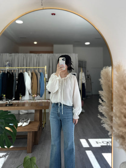 All Day Blouse(~10/8)