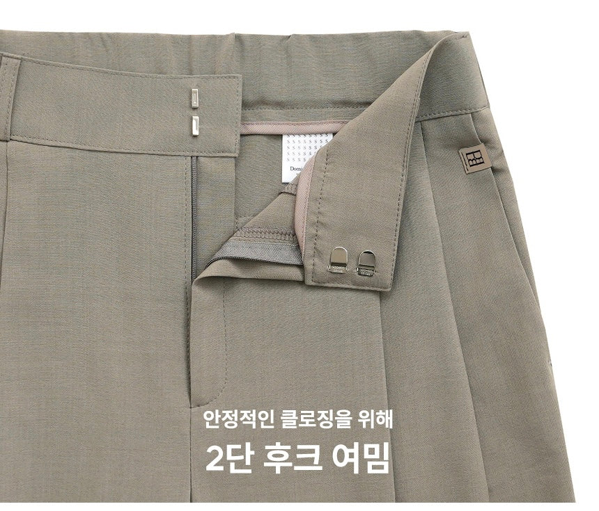 Summer Hook Slacks