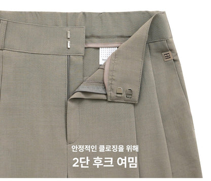 Summer Hook Slacks