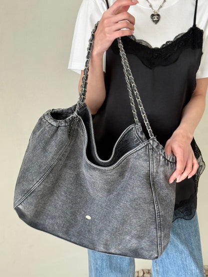 * Arc Big Shoulder Bag