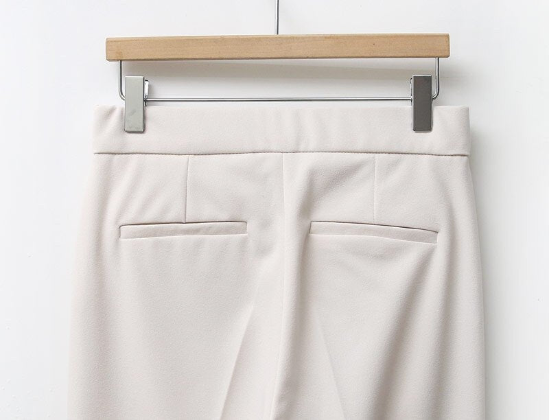 Summer Ugg Bootcut Slacks (~6/8)