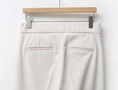 Summer Ugg Bootcut Slacks (~6/8)