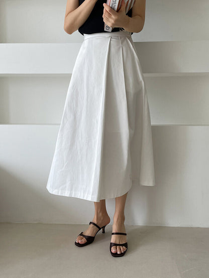 *Simple Satin Toe-Open Mule Heels