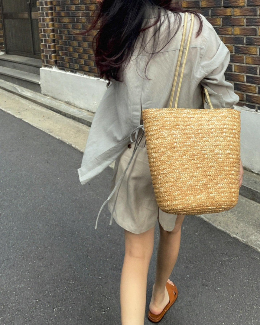 Tencel Linen Shirt(~4/21)