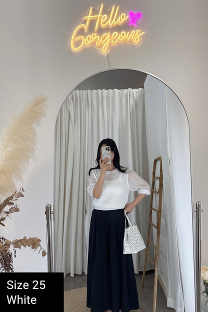 Mina Tote Bag(~5/16)
