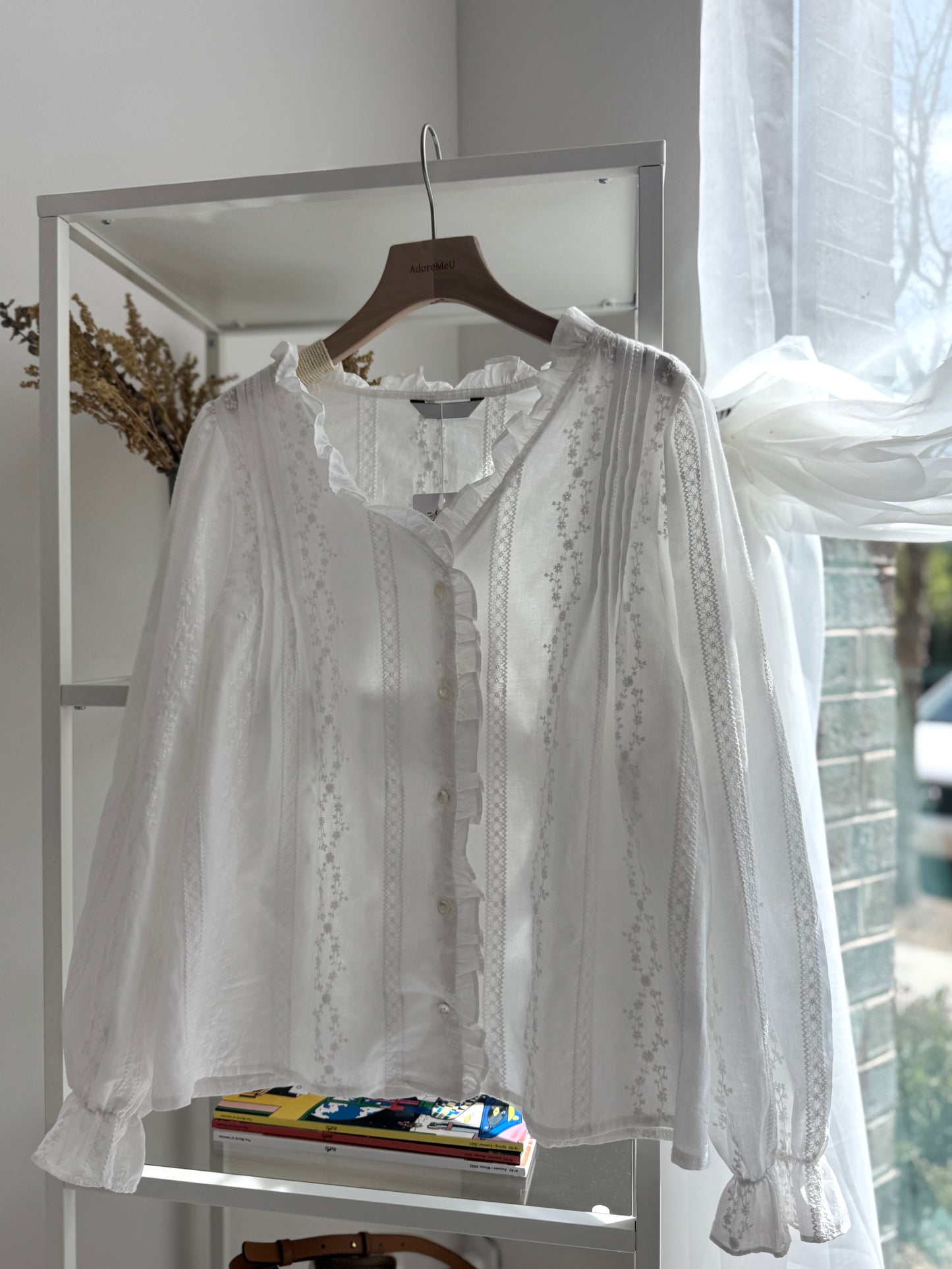 Parpe Blouse