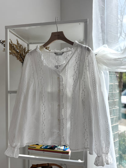 Parpe Blouse