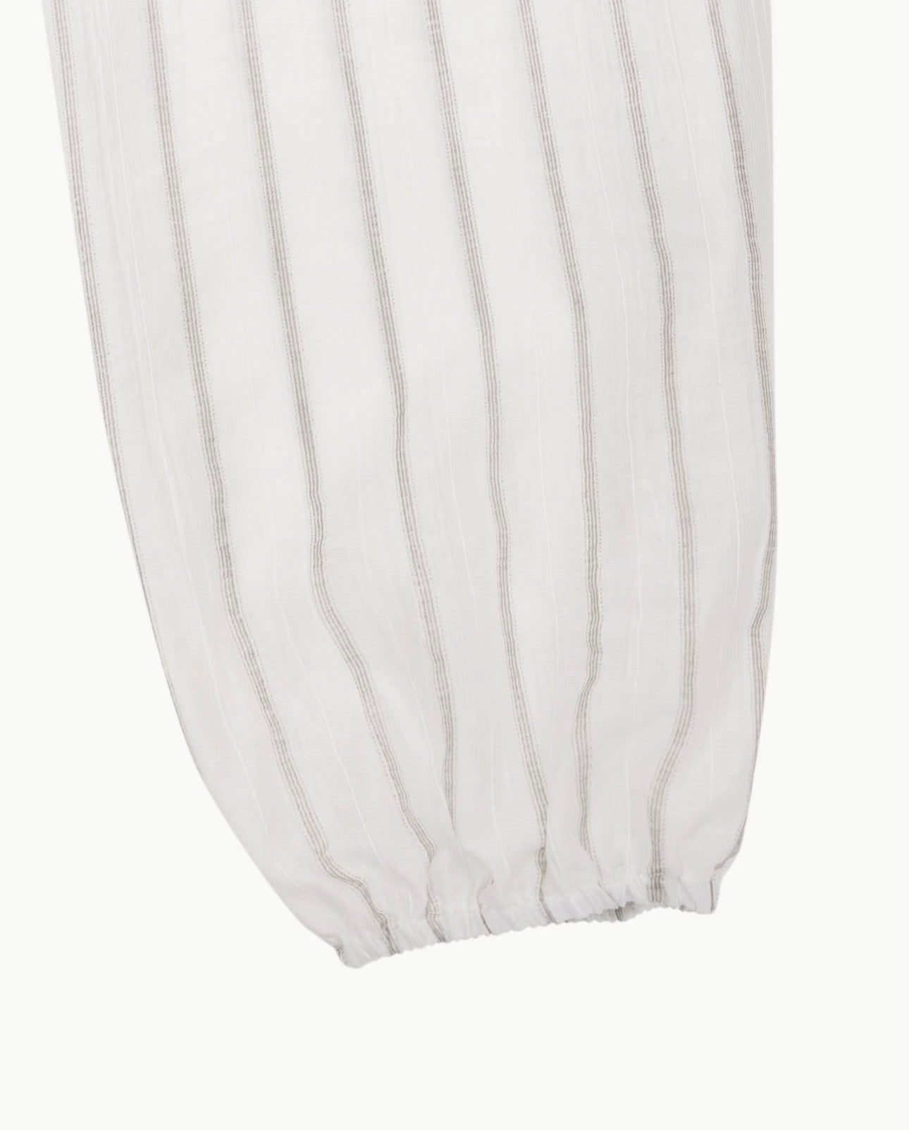 * Have Stripe Blouse