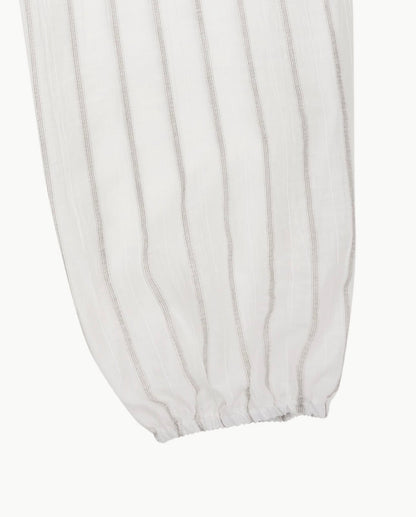 * Have Stripe Blouse