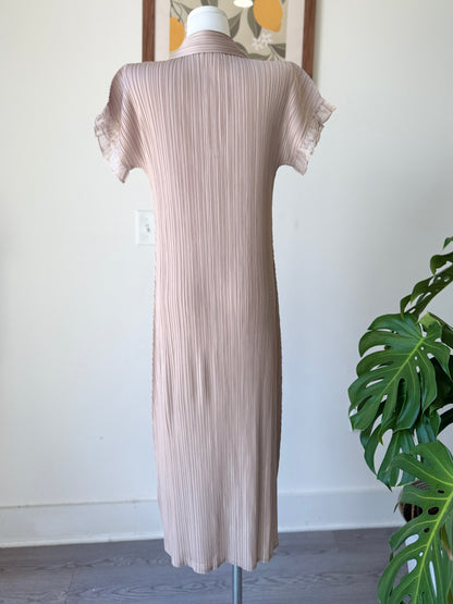 Collar Frill Pleats OPS(~7/11)