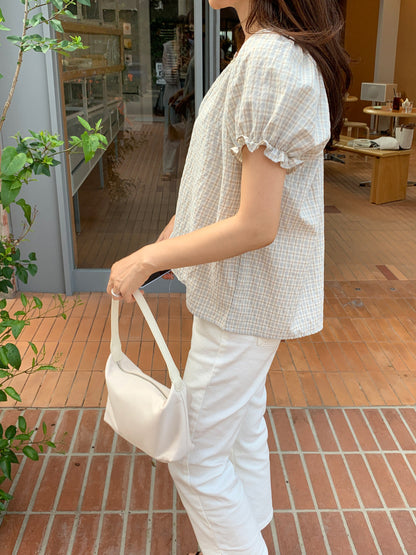* Daisy Cotton Blouse