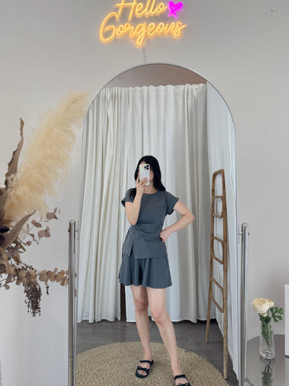 Someday Twist Two-Piece Set(~6/17)