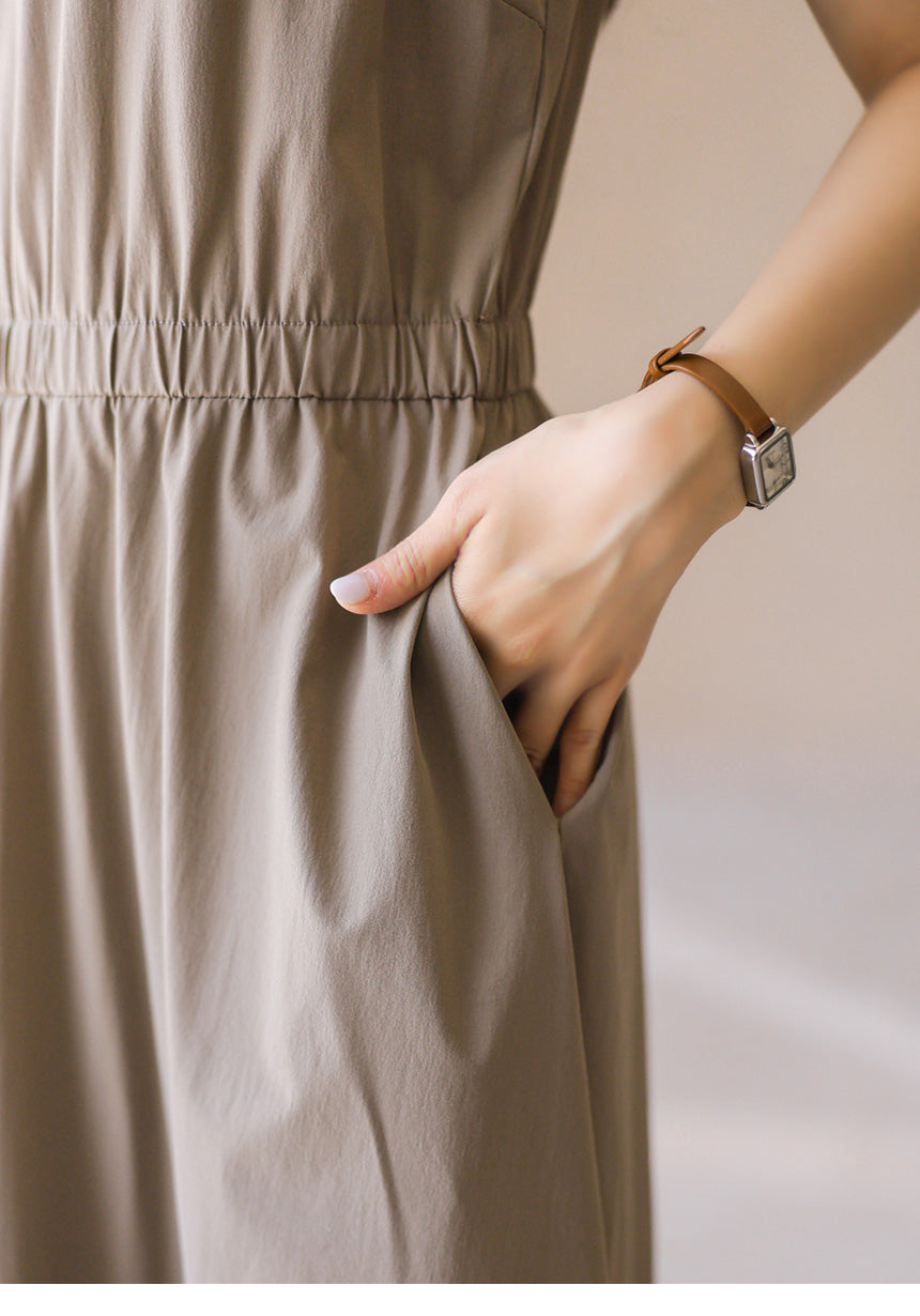 Summer Knit and Dress Set (~6/20)