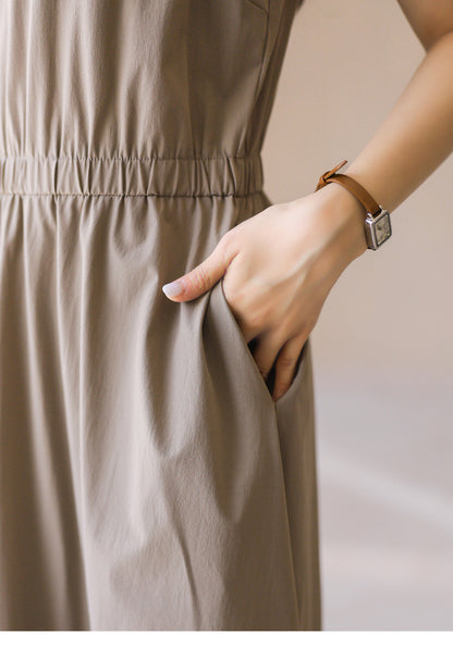 Summer Knit and Dress Set (~6/20)