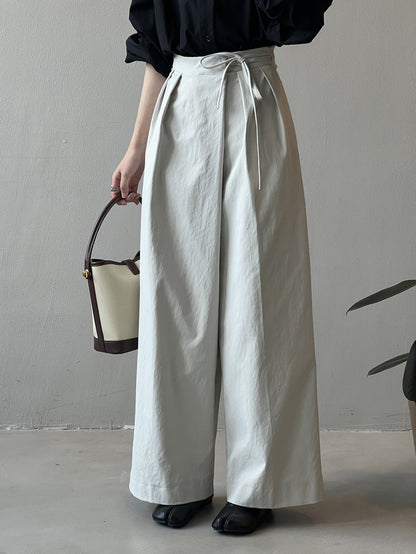 Strap Pants - AdoreMeU