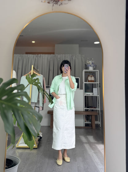 Spring Shirt - AdoreMeU