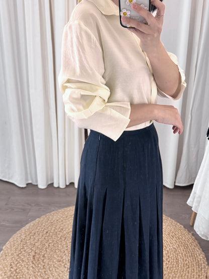 String Blouse