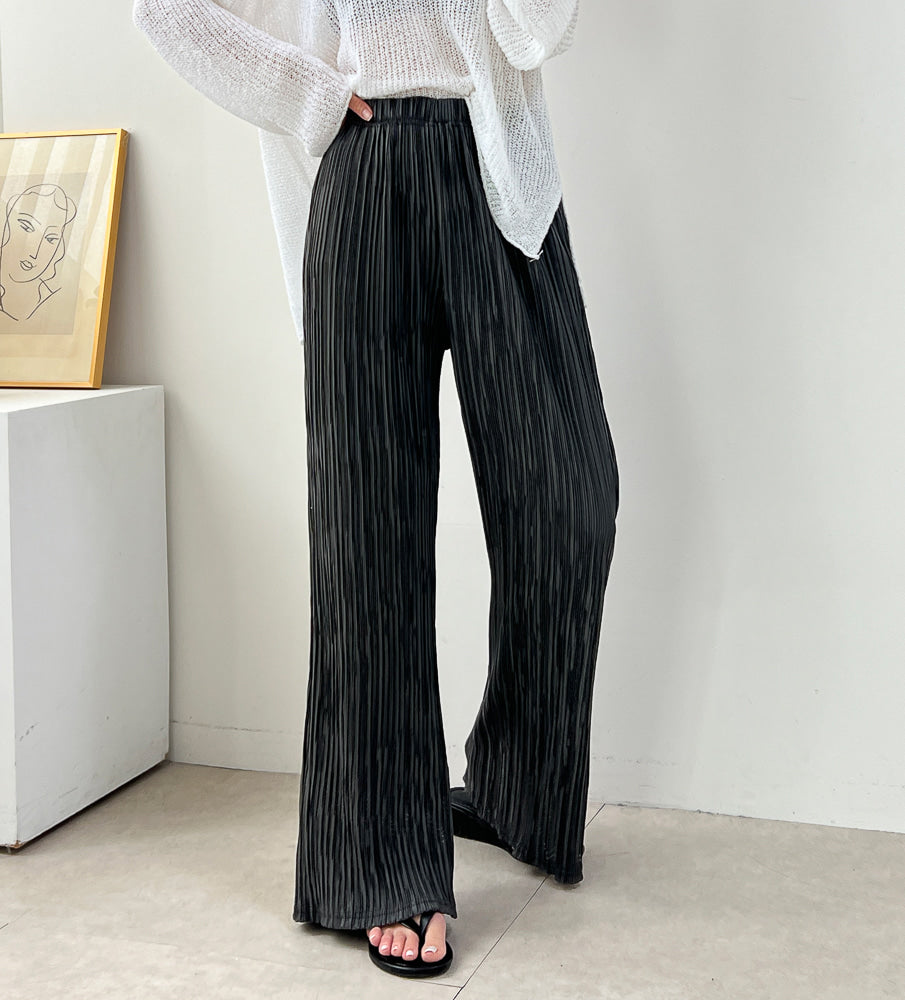 Comfy Pleats Skirt (BUY MORE SAVE MORE)