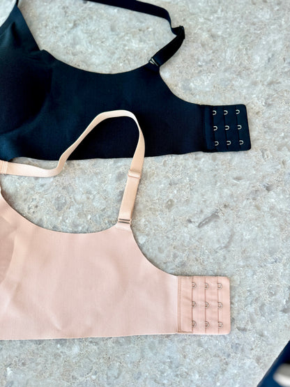 Kona Seamless Bra - AdoreMeU