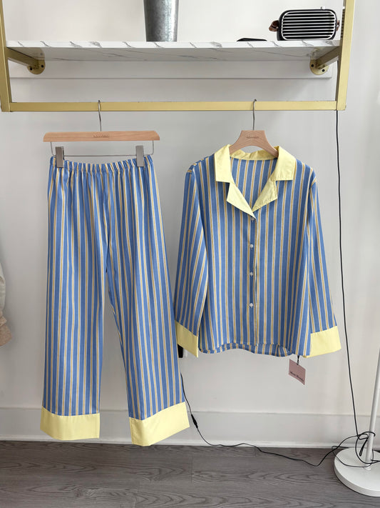 Stripe PJ - AdoreMeU