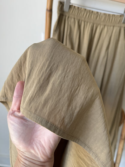 Airy  Skirtpants - AdoreMeU