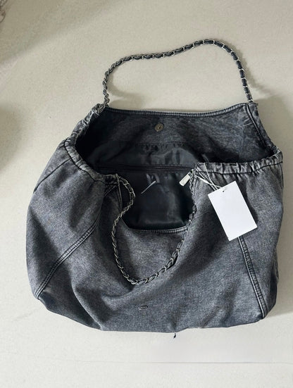 * Arc Big Shoulder Bag