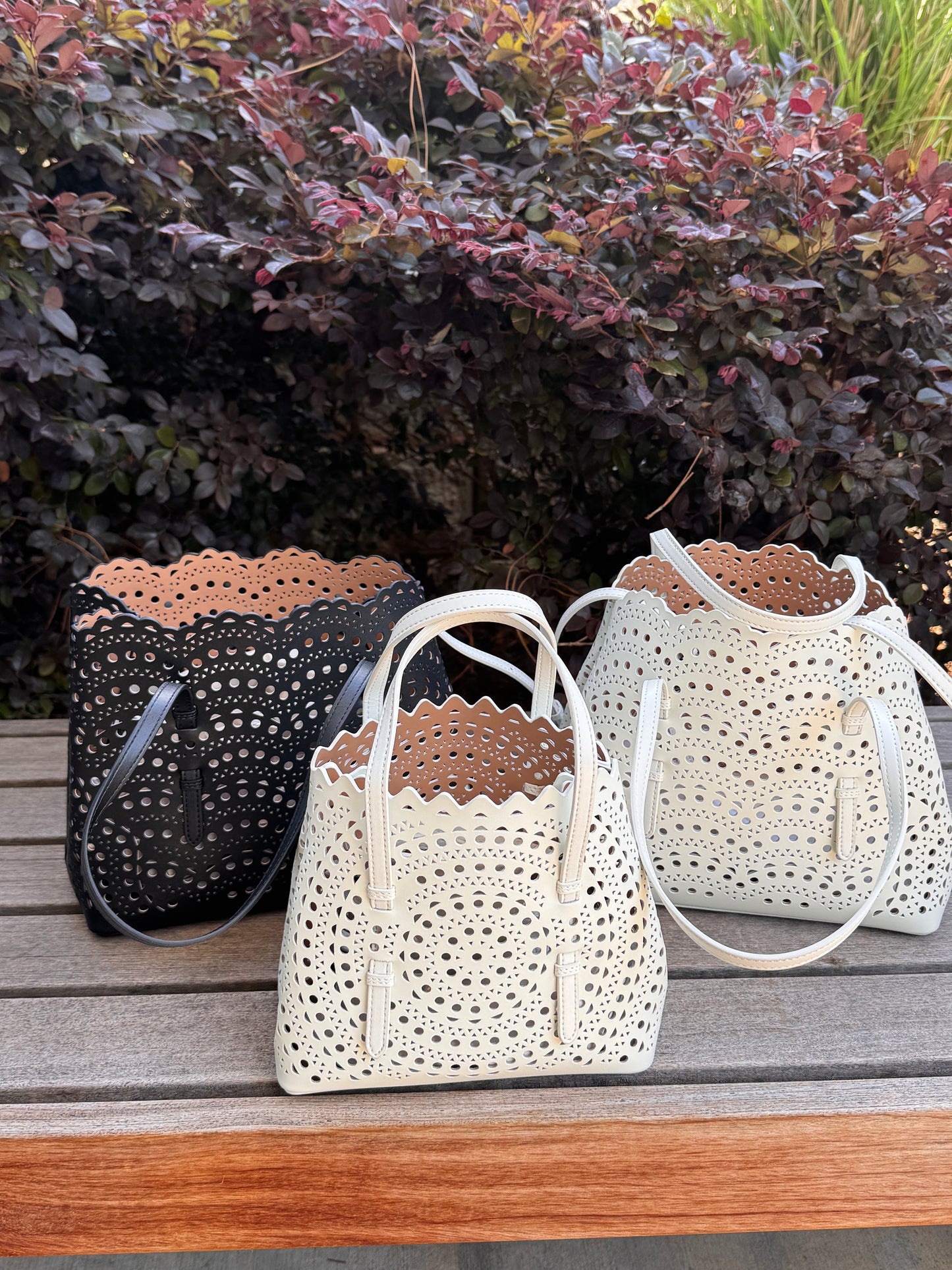 Mina Tote Bag(~5/16)