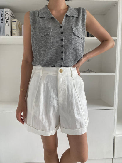 Clean Banding Shorts