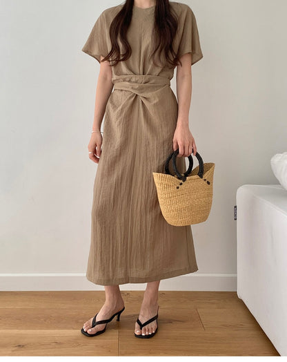 Jennet Dress