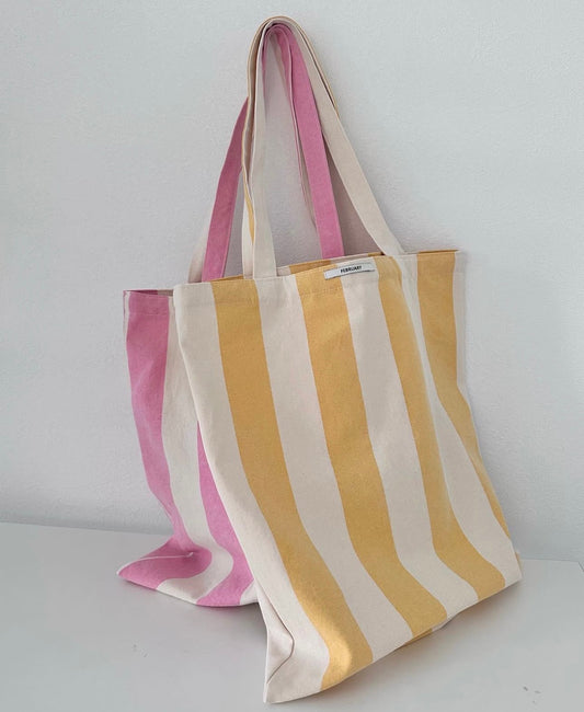 * Summer Eco Bag