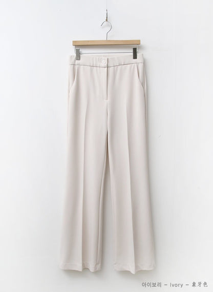 Summer Ugg Bootcut Slacks (~6/8)