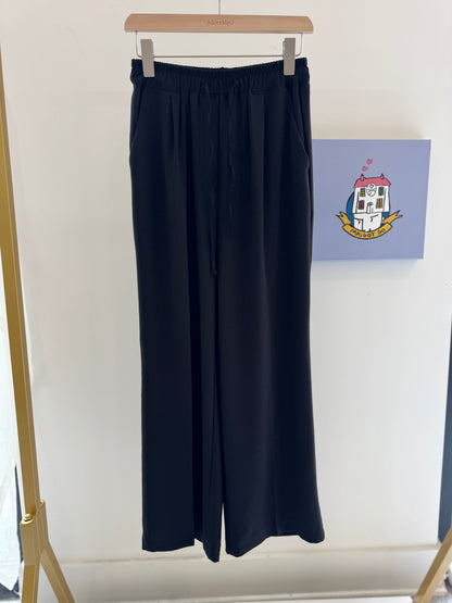 Summer Linen Slacks