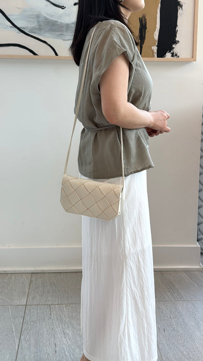 Mini Crossbody Bag(공구)