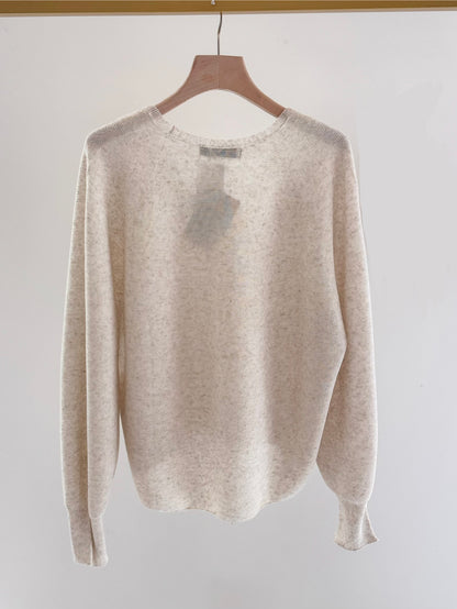 Wholegarment Balloon Knit(~3/22)