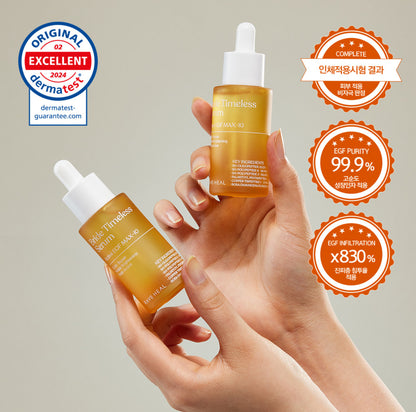 Rave Heal Bride Timeless Serum (SPECIAL EVENT) - AdoreMeU